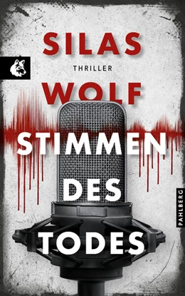 Abbildung von Wolf | Stimmen des Todes | 1. Auflage | 2023 | beck-shop.de