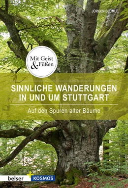 Abbildung von Blümle | Sinnliche Wanderungen in und um Stuttgart | 1. Auflage | 2020 | beck-shop.de