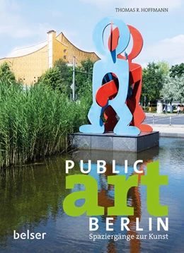 Abbildung von Hoffmann | Public Art Berlin | 1. Auflage | 2018 | beck-shop.de