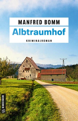 Abbildung von Bomm | Albtraumhof | 2. Auflage | 2023 | beck-shop.de