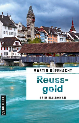 Abbildung von Rüfenacht | Reussgold | 1. Auflage | 2023 | beck-shop.de