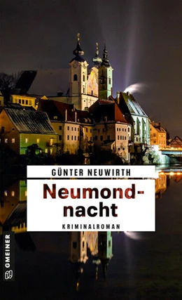 Abbildung von Neuwirth | Neumondnacht | 1. Auflage | 2023 | beck-shop.de