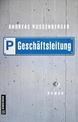 Abbildung von Russenberger | Geschäftsleitung | 1. Auflage | 2023 | beck-shop.de
