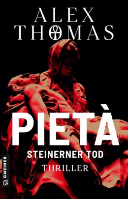 Abbildung von Thomas | Pietà - Steinerner Tod | 1. Auflage | 2023 | beck-shop.de