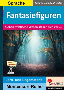 Abbildung von Hinrichs | Fantasiefiguren | 1. Auflage | 2023 | beck-shop.de