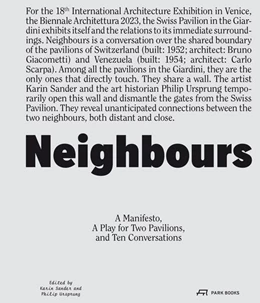 Abbildung von Sander / Ursprung | Neighbours | 1. Auflage | 2023 | beck-shop.de