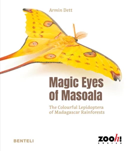 Abbildung von Dett | Magic Eyes of Masoala | 1. Auflage | 2023 | beck-shop.de