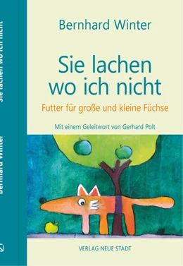 Abbildung von Winter | Sie lachen wo ich nicht | 1. Auflage | 2023 | beck-shop.de