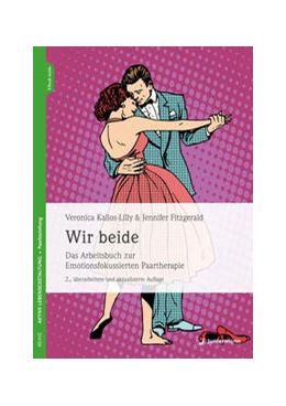 Abbildung von Kallos-Lilly / Fitzgerald | Wir beide | 2. Auflage | 2023 | beck-shop.de