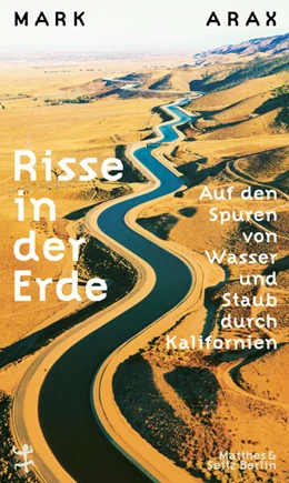 Abbildung von Arax | Risse in der Erde | 1. Auflage | 2023 | beck-shop.de
