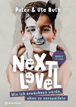 Abbildung von Buth | Next Level - Wie ich erwachsen werde, ohne zu verzweifeln | 1. Auflage | 2023 | beck-shop.de