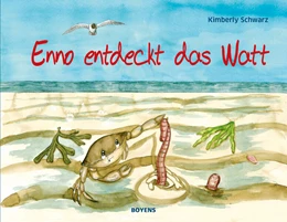 Abbildung von Schwarz | Enno entdeckt das Watt | 1. Auflage | 2023 | beck-shop.de