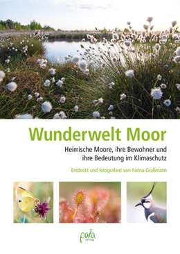 Abbildung von Graßmann | Wunderwelt Moor | 1. Auflage | 2023 | beck-shop.de