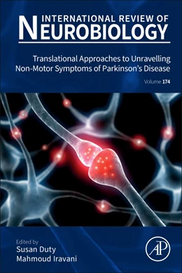 Abbildung von Translational Approaches to Unravelling Non-Motor Symptoms of Parkinson's disease | 1. Auflage | 2024 | beck-shop.de