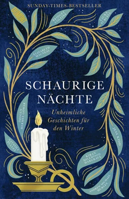 Abbildung von Collins / Gowar | Schaurige Nächte | 1. Auflage | 2023 | beck-shop.de