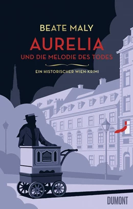 Abbildung von Maly | Aurelia und die Melodie des Todes | 1. Auflage | 2023 | beck-shop.de