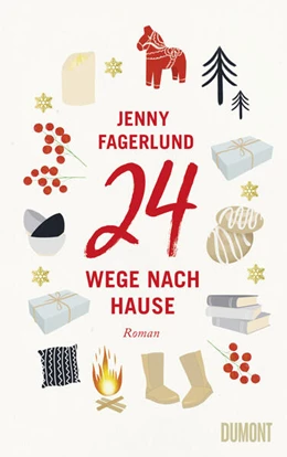 Abbildung von Fagerlund | 24 Wege nach Hause | 1. Auflage | 2023 | beck-shop.de