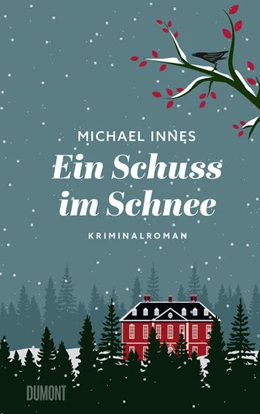 Abbildung von Innes | Ein Schuss im Schnee | 1. Auflage | 2023 | beck-shop.de