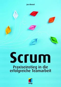 Abbildung von Ahrend | Der Scrum-Kurs | 1. Auflage | 2023 | beck-shop.de