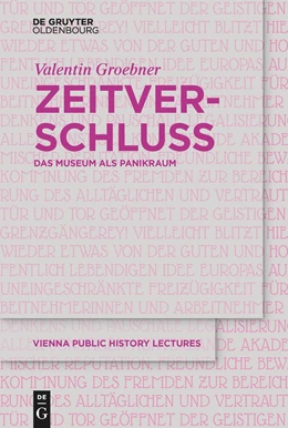 Abbildung von Groebner | Zeitverschluss | Frozen Time | 1. Auflage | 2023 | beck-shop.de