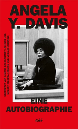 Abbildung von Davis | Eine Autobiographie | 1. Auflage | 2023 | beck-shop.de