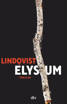 Abbildung von Lindqvist | Elysium | 1. Auflage | 2027 | beck-shop.de