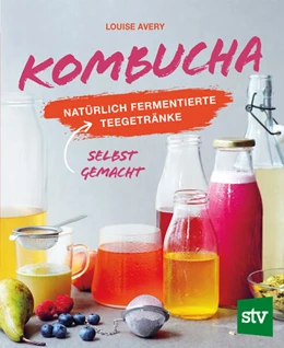 Abbildung von Avery | Kombucha | 1. Auflage | 2023 | beck-shop.de