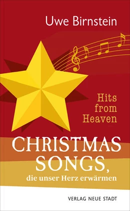 Abbildung von Birnstein | Hits from Heaven: CHRISTMAS-SONGS, die unser Herz erwärmen | 1. Auflage | 2023 | beck-shop.de
