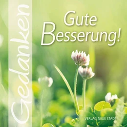 Abbildung von Hartl | Gute Besserung! | 1. Auflage | 2023 | beck-shop.de