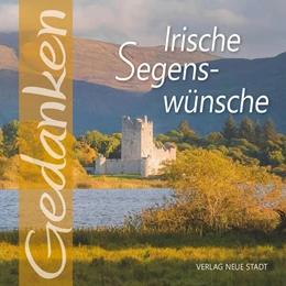 Abbildung von Hartl | Irische Segenswünsche | 1. Auflage | 2023 | beck-shop.de