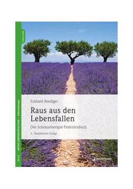 Abbildung von Roediger | Raus aus den Lebensfallen | 3. Auflage | 2023 | beck-shop.de