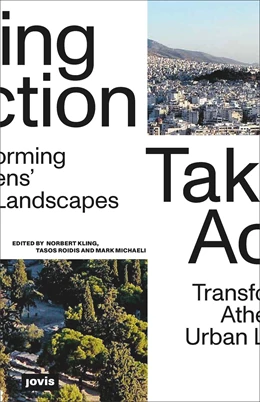 Abbildung von Kling / Roidis | Taking Action | 1. Auflage | 2023 | beck-shop.de