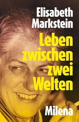 Abbildung von Markstein | Leben zwischen zwei Welten | 1. Auflage | 2023 | beck-shop.de