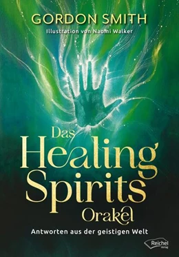 Abbildung von Smith / Reichel | Das Healing Spirits Orakel | 1. Auflage | 2023 | beck-shop.de