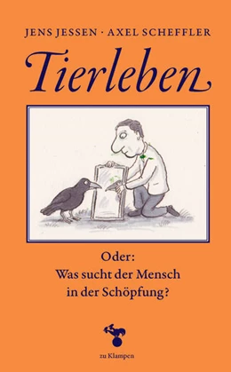 Abbildung von Jessen | Tierleben | 1. Auflage | 2023 | beck-shop.de