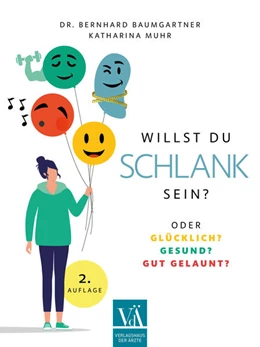 Abbildung von Baumgartner / Muhr | Willst du schlank sein | 1. Auflage | 2023 | beck-shop.de