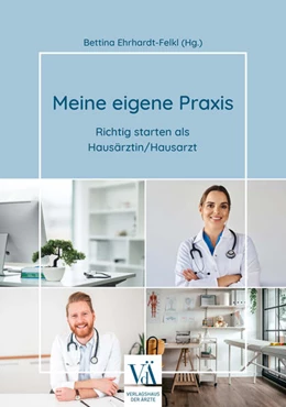 Abbildung von Ehrhardt-Felkl | Meine eigene Praxis | 1. Auflage | 2023 | beck-shop.de