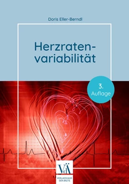 Abbildung von Eller-Berndl | Herzratenvariabilität | 1. Auflage | 2023 | beck-shop.de