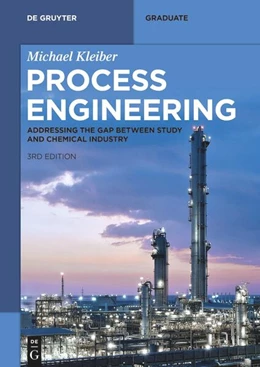 Abbildung von Kleiber | Process Engineering | 3. Auflage | 2023 | beck-shop.de