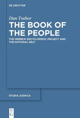 Abbildung von Tsahor | The Book of the People | 1. Auflage | 2023 | 117 | beck-shop.de