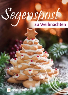 Abbildung von Rauhut | Segenspost zu Weihnachten | 1. Auflage | 2023 | beck-shop.de