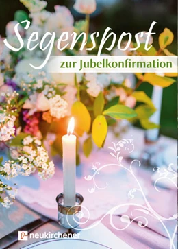 Abbildung von Rauhut | Segenspost zur Jubelkonfirmation | 1. Auflage | 2023 | beck-shop.de