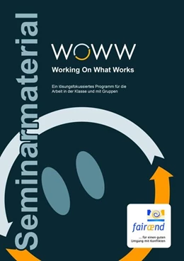 Abbildung von Blum / Beck | WOWW Working On What Works | 1. Auflage | 2022 | beck-shop.de