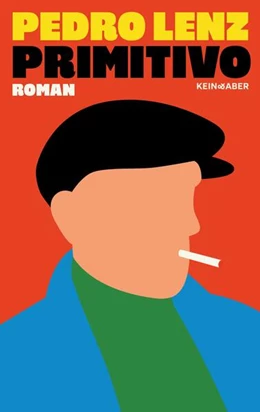 Abbildung von Lenz | Primitivo | 1. Auflage | 2023 | beck-shop.de