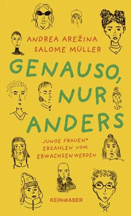 Abbildung von Arezina / Müller | Genauso, nur anders | 1. Auflage | 2023 | beck-shop.de