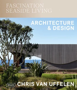 Abbildung von Uffelen | Fascination Seaside Living | 1. Auflage | 2024 | beck-shop.de