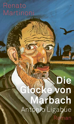 Abbildung von Martinoni | Die Glocke von Marbach | 1. Auflage | 2023 | beck-shop.de