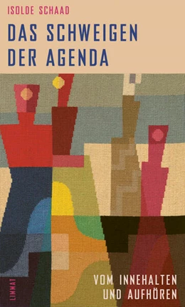 Abbildung von Schaad | Das Schweigen der Agenda | 1. Auflage | 2023 | beck-shop.de