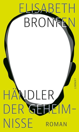 Abbildung von Bronfen | Händler der Geheimnisse | 1. Auflage | 2023 | beck-shop.de