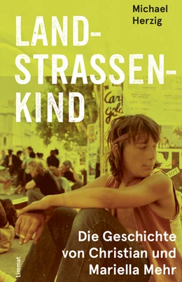 Abbildung von Herzig | Landstrassenkind | 1. Auflage | 2023 | beck-shop.de